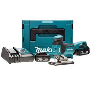Аккумуляторный лобзик makita lxt