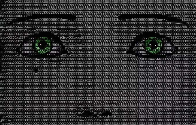 Ascii стим