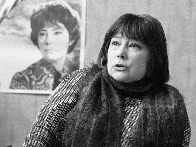 Зинаида Левина Самойлова Фото В Молодости Жена - Karevaphoto.ru