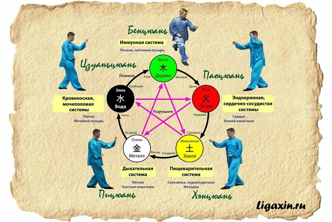 Один из первого состояния человека. Пять первоэлементов китайской философии. Система у син 5 элементов. Пять стихий китайской философии. Концепция у син 5 элементов.