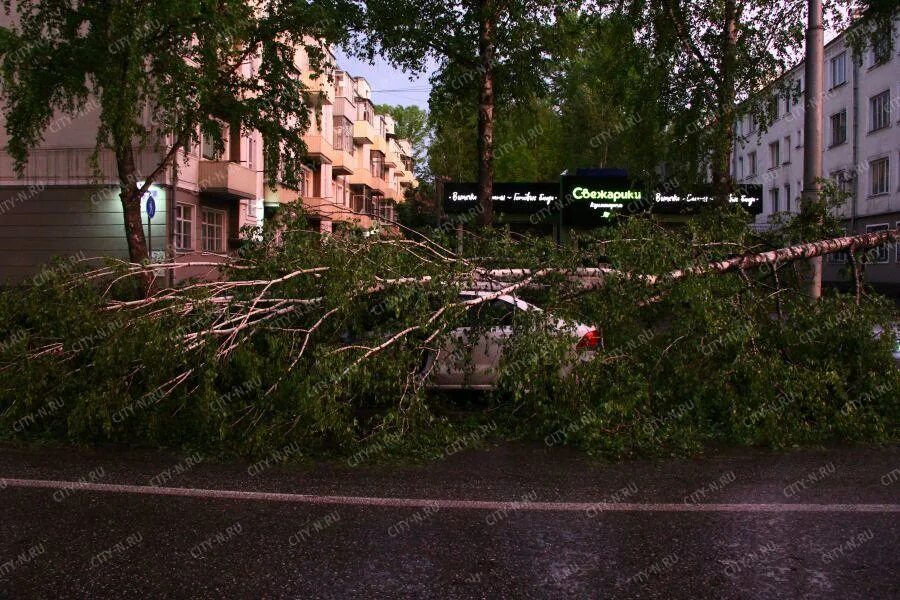 Ураган в новокузнецке сегодня