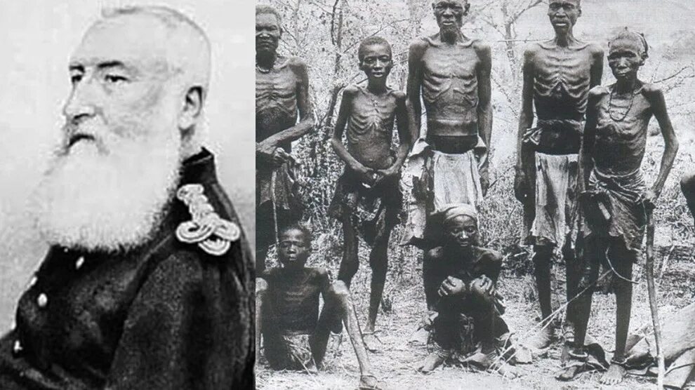 Конго холокост
