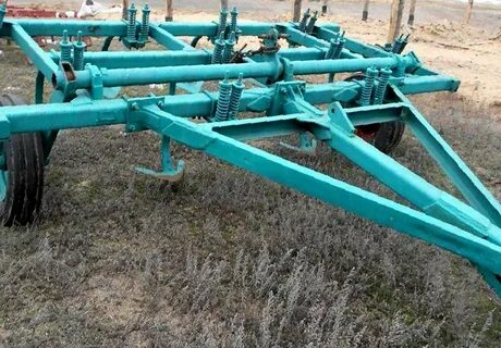 Продам культиватор бу