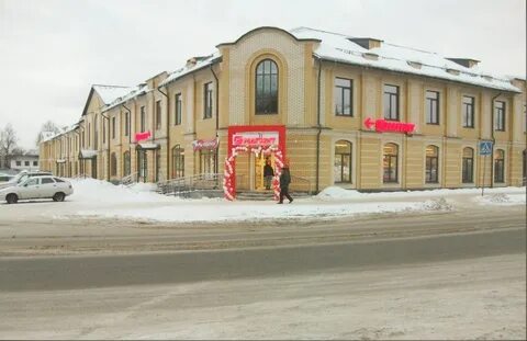 Подслушано в александрово