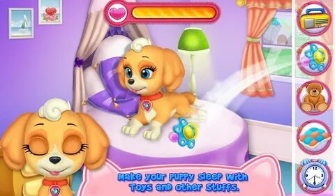 My cute pet