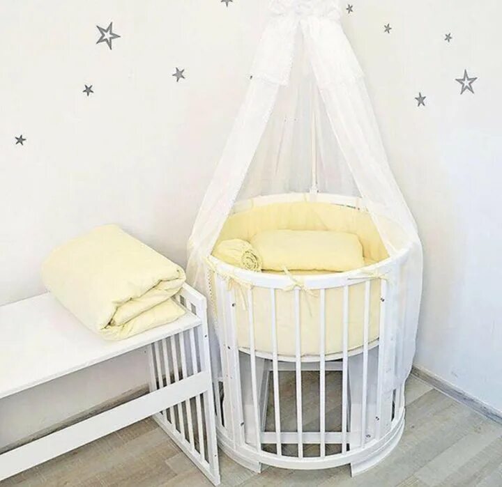 Круглая кровать для новорожденных. Круглая детская кроватка с бортиками. Кроватка evobaby трансформер 7 в 1. Матрас stokke sleepi. Круглая для новорожденного.
