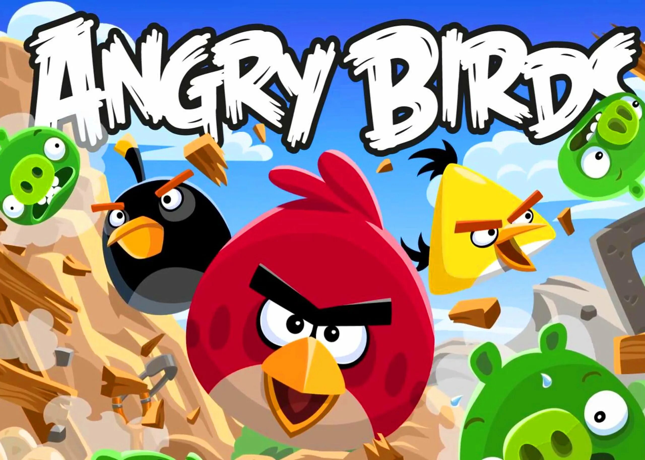 Angry Birds. Angry Birds (игра). Angry Birds 2 игра. Angry Birds картинки.
