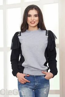 Кофта 50