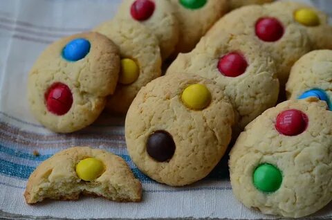 1 cookies