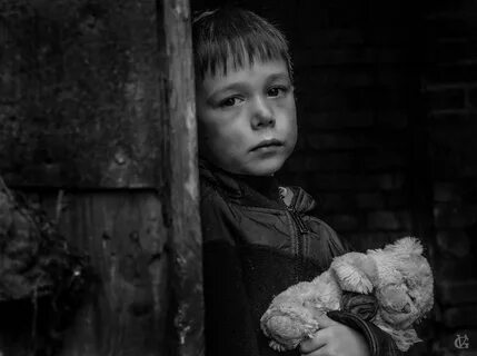 Песня про брошенных детей