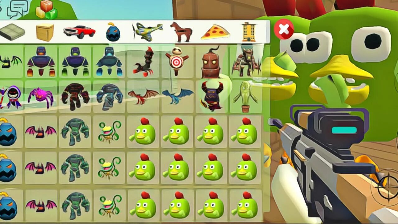 Игры игры удалившие игры чикен гана. Chicken Gun игра. Игра Чикен Ган 2. Чикен Ган Элит сквад. Чикен Ган мод.