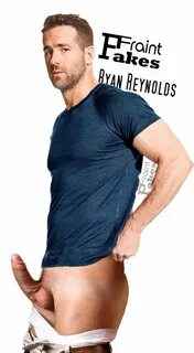 Ryan reynolds penis pic.