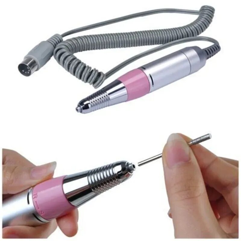 Nail drill как разобрать ручку Как разобрать ручку от аппарата для маникюра nail master Мир маникюра