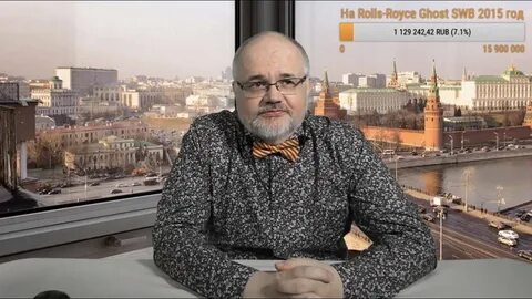 Галковский ютуб
