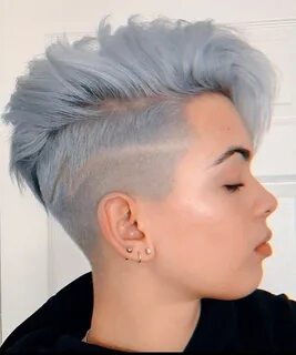 Half side