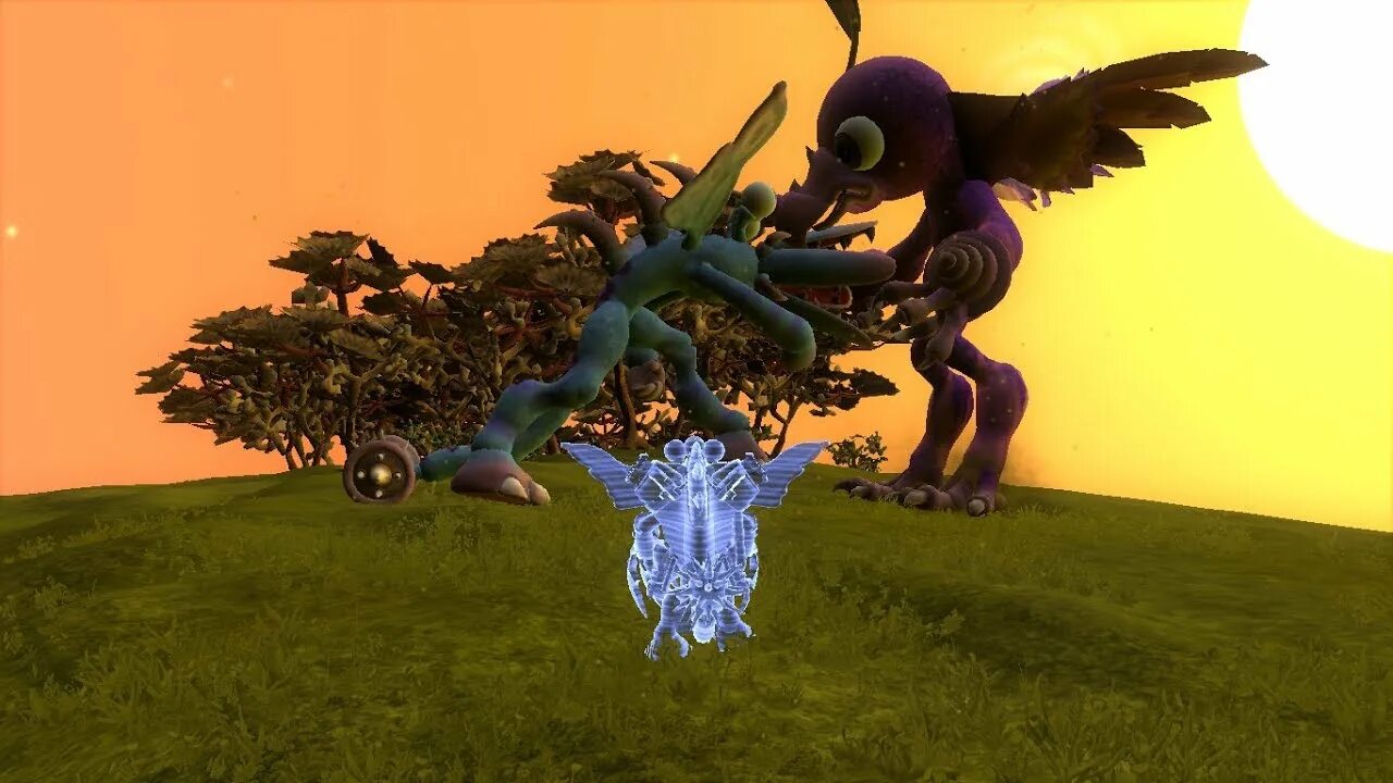 Омарге Spore. Spore отшельники. Скрытень Spore. Spore Акулко.