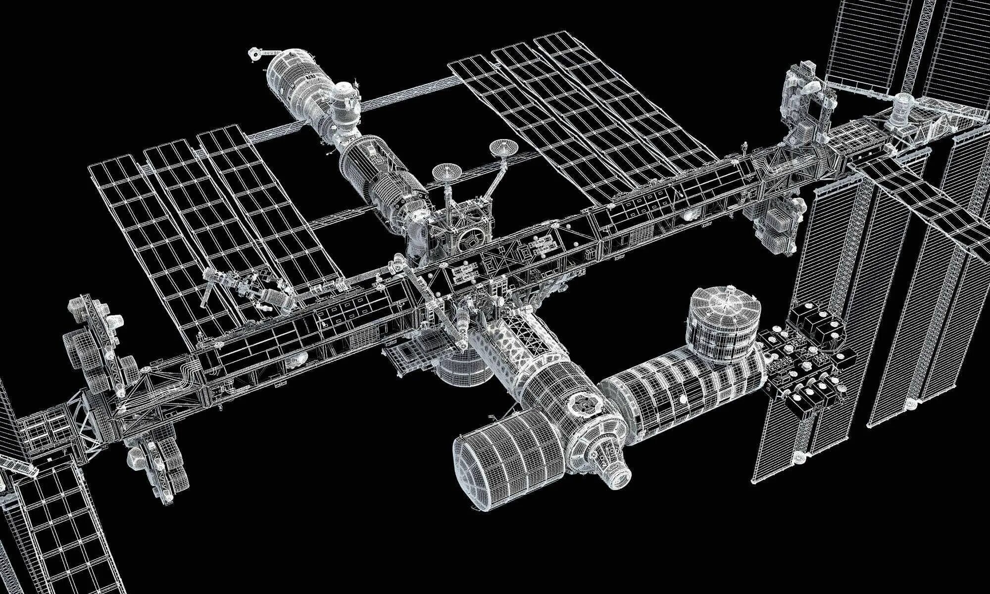 Space station. МКС 3d модель. Спейс инженерс орбитальная станция. ISS 3d model. Модули станции МКС 3d.
