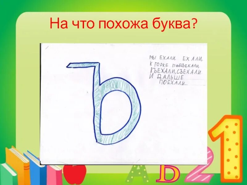 Буквы похожие на предметы. На что похожа буква. На что похожа буква ь. Буквы в виде предметов.