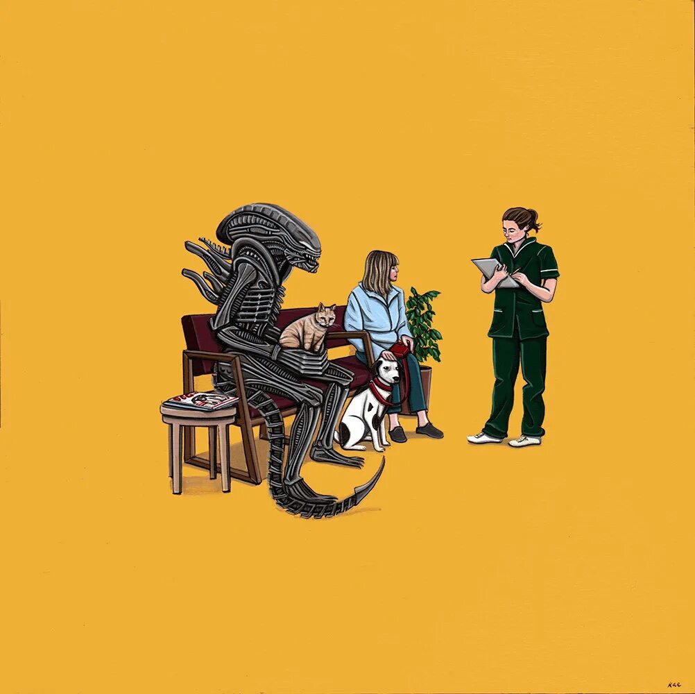 Off манга. загадочник и джокер. выходной господина злодея. Brichpunk. Venomous villain mf doom.