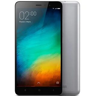 Смартфон xiaomi 3 32gb