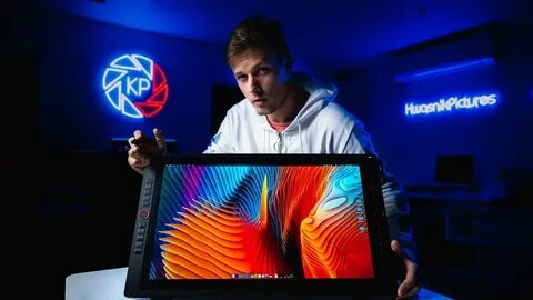 Xp artist