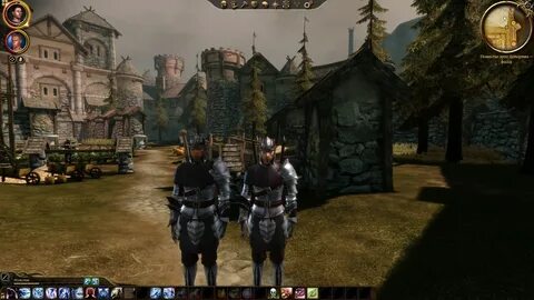 Dragon age русификатор