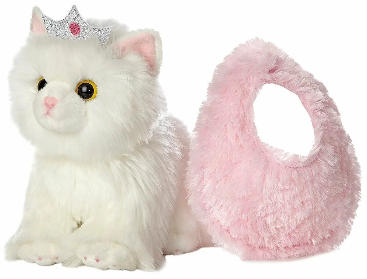 мягкая игрушка aurora ангорский котёнок 20 см. Lps петшоп. стоячки. лпс стоячки. лпс кошечка белая.