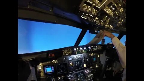 Видео рейса