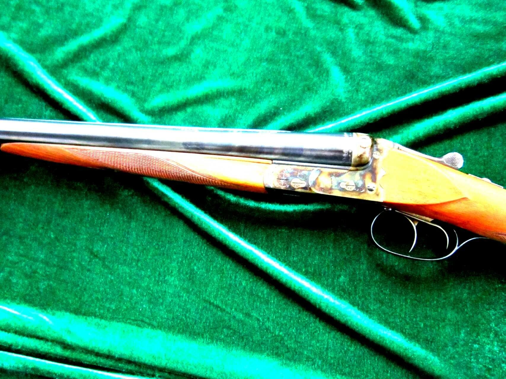 Ружье 12 70