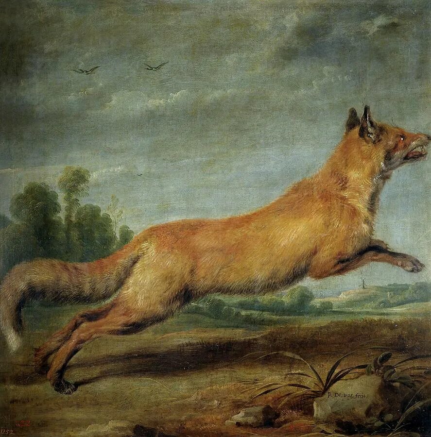 J vos