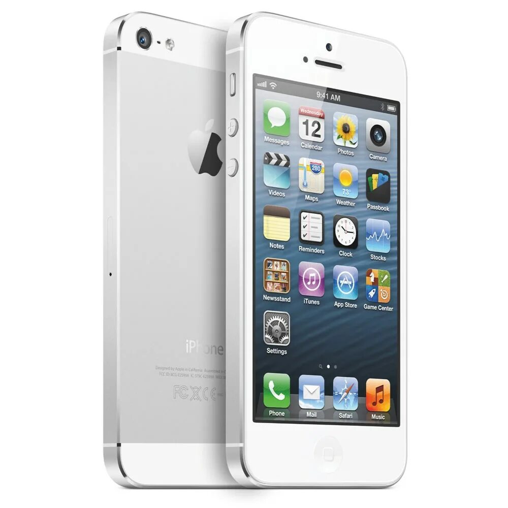 Смартфон Apple Iphone 32 GB SE Rose Gold ( розовое / золото ) купить недорого - 