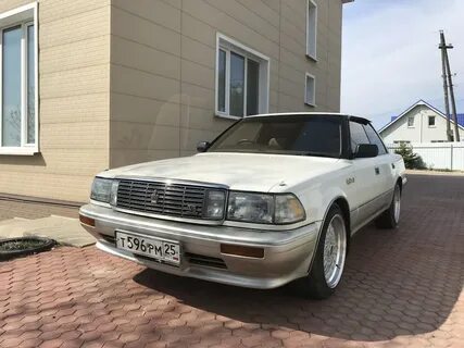 Краун 131