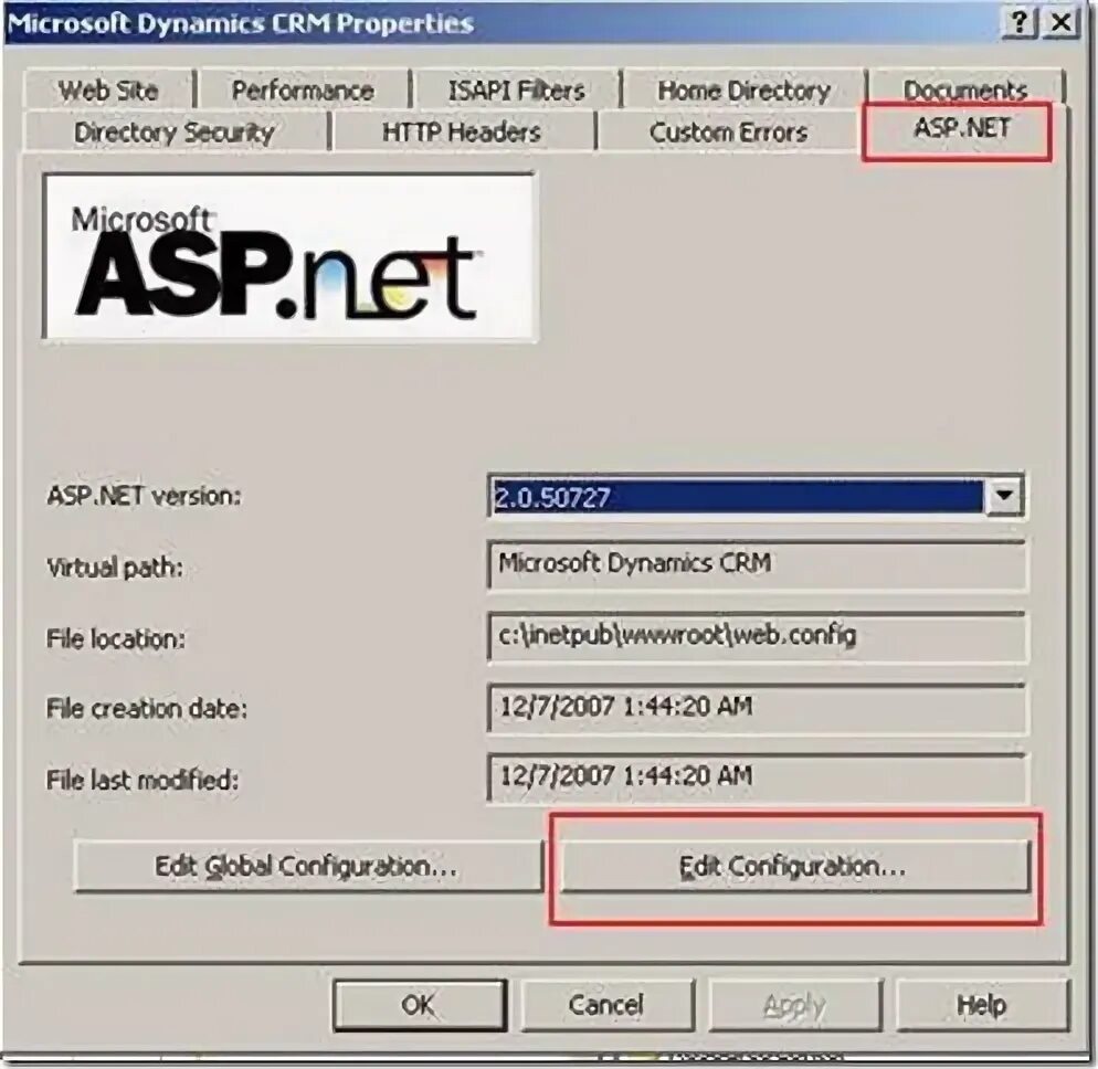 Path asp