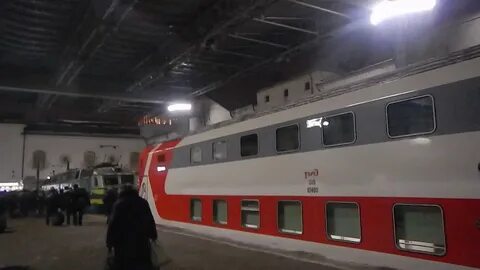 Москва казанская самара