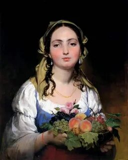 Великие девушки