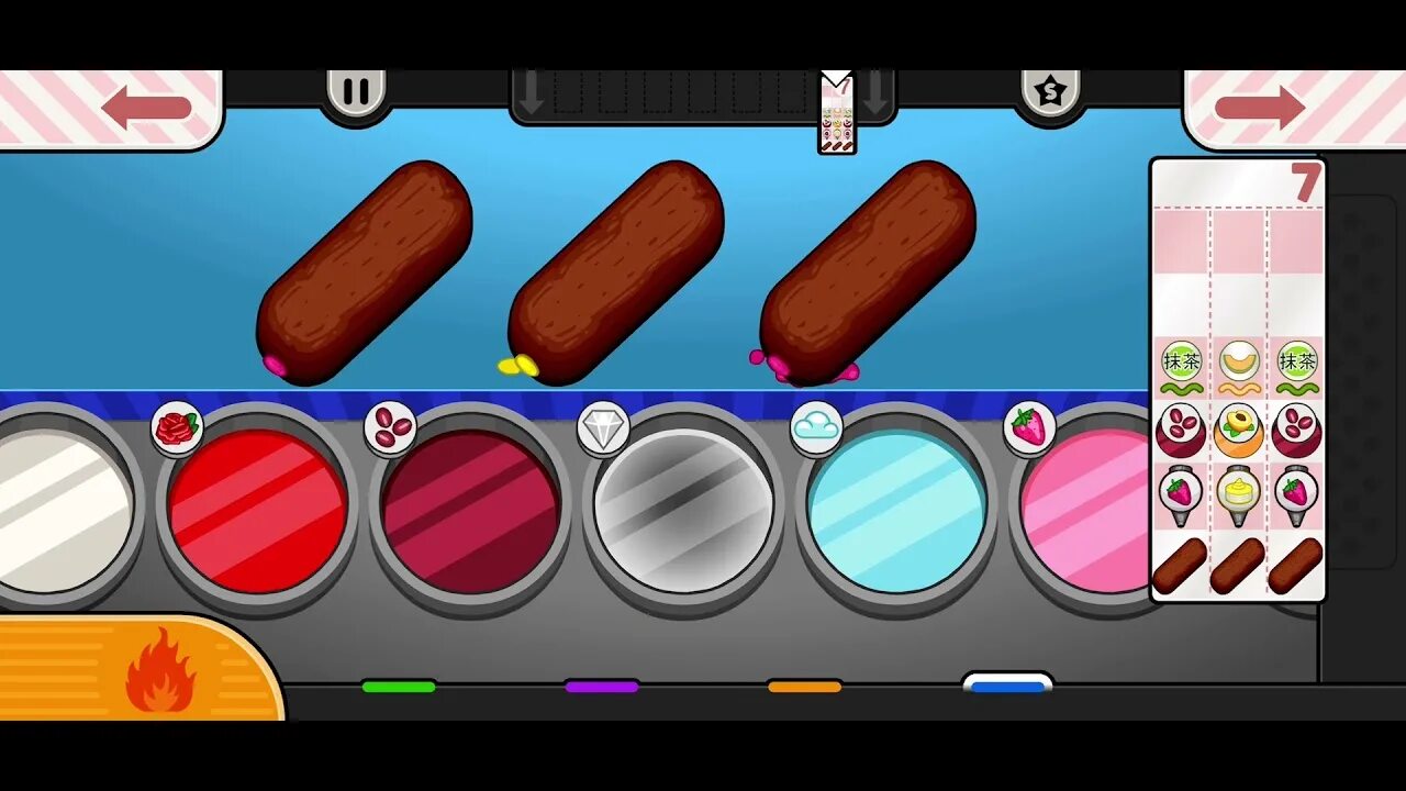 Papa's to go. Papas scooperia 1. Bakeria. Papas paleteria to go. Папа луи суширия.