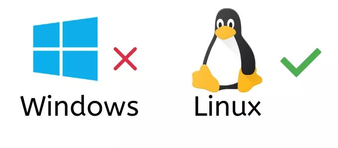 Как поставить линукс вместо. Линукс вместо виндовс. чем linux лучше windows. everything about linux.