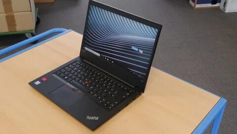 Thinkpad e470