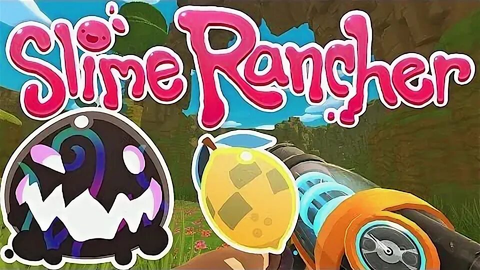 Slime rancher лимон. Слайм ранчер фазовый лимон. слаймопедия. квантовый лимон slime rancher. квантовый лимон.