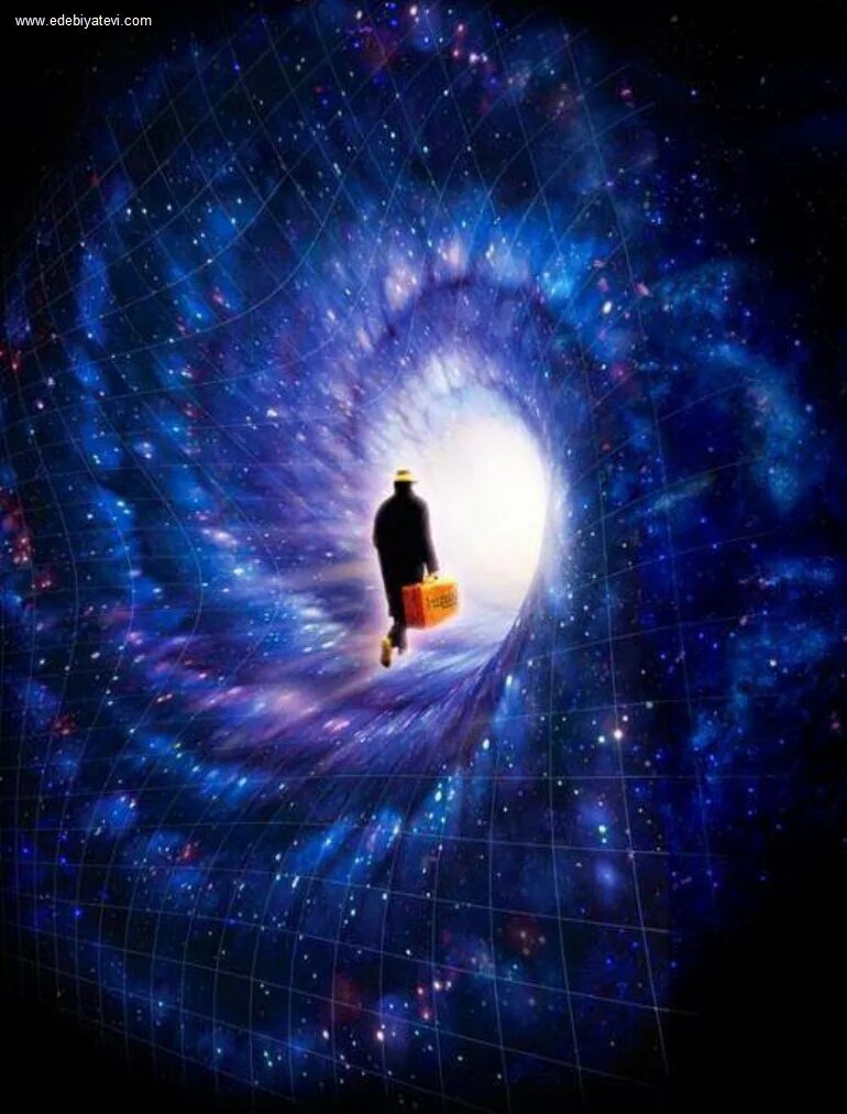 Человек в другом мире. Человек и Вселенная. Человек и вечность. Бесконечное пространство Вселенной. Человек в пространстве.