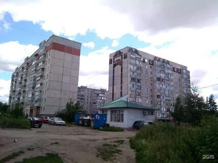 Курган ул 2