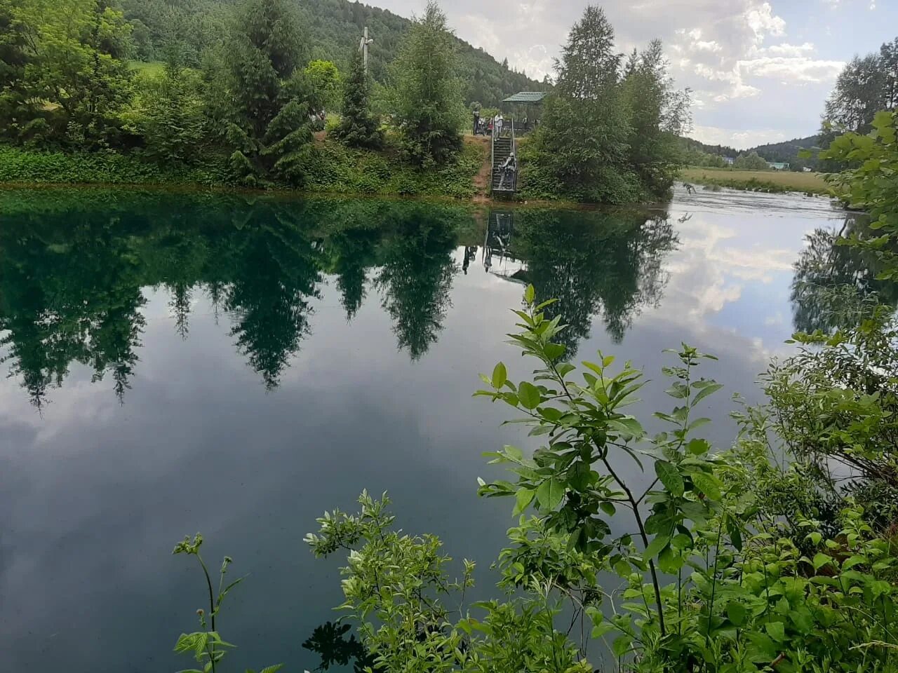 Погода никольское нуримановский