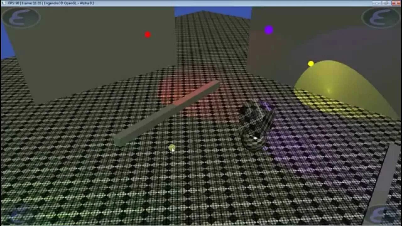 Davinci opengl. Opengl 1.1. pygame движок. графический движок на opengl. 3d игра на питоне.