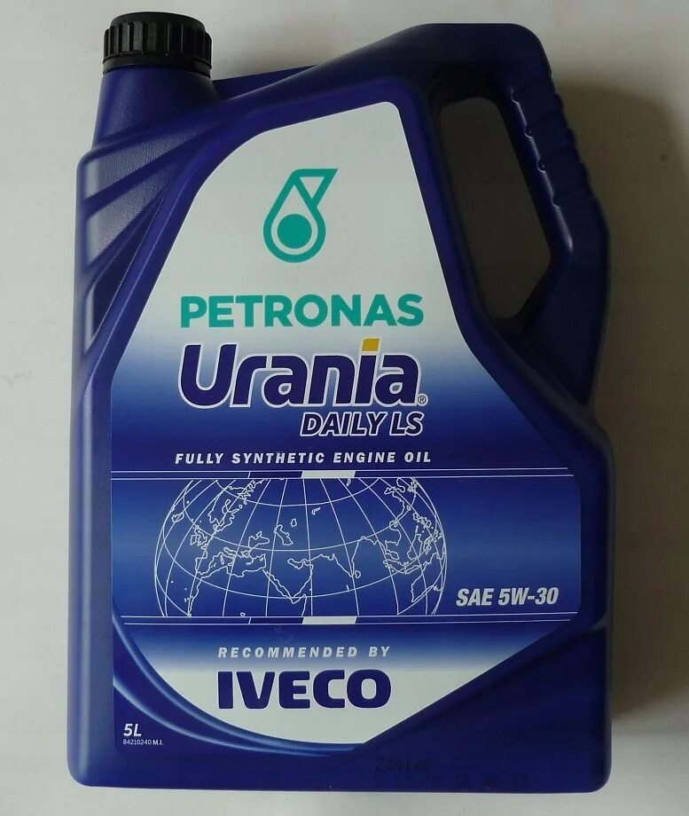 Масло урания 5w30. Urania 5w30. Iveco Urania Daily 5w-30. Iveco Urania Daily 5w-30 артикул. Petronas Urania 5w30.