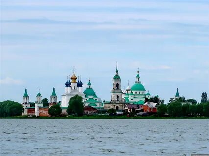 Озеро город ростов