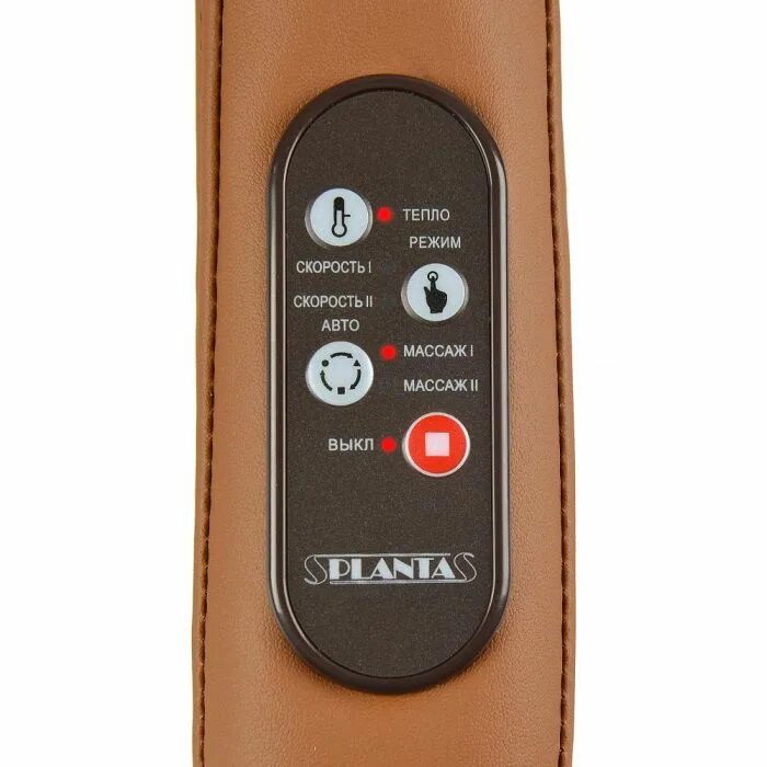 Planta msh. Массажер для шеи planta msh-1000. массажер planta для шеи. мш-1000.