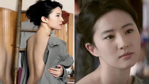 통통영상 : http://www.yonhapnews.co.kr/tongtongtv/index.html대륙의 청순 여신 유역비가 팜므파탈...