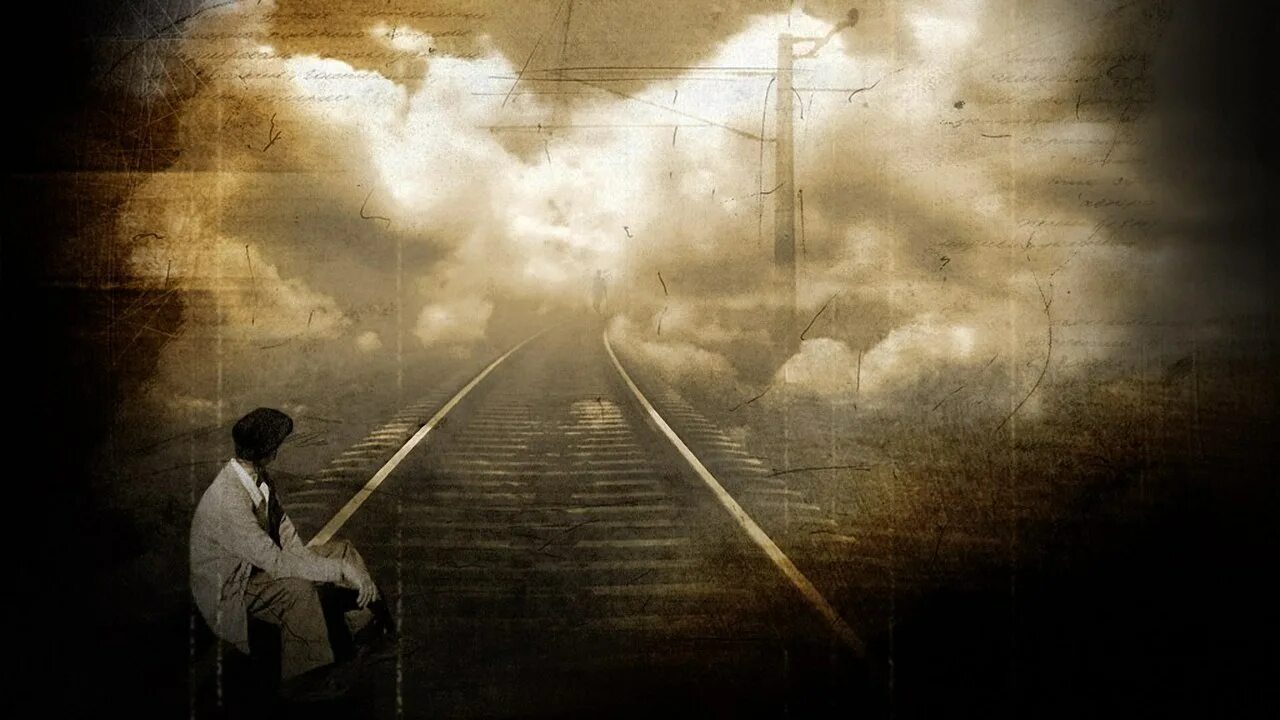 На вершине мира. Пустое бытие. Сюрреализм пустота. Страдание и одиночество. Душевная пустота.