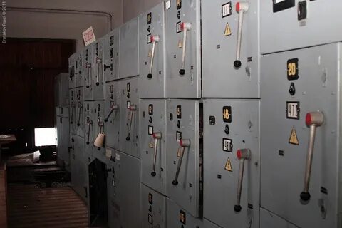 Радиостанция увб