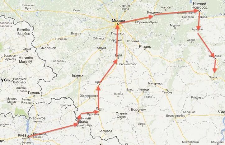 Три сестры на карте. Рыльск граница с Украиной. Рыльск от границы с Украиной. Рыльск до границы с Украиной. Граница с Украиной с Рыльском.